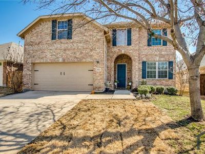 1413 Samantha Creek Dr, Little Elm, TX, 75068