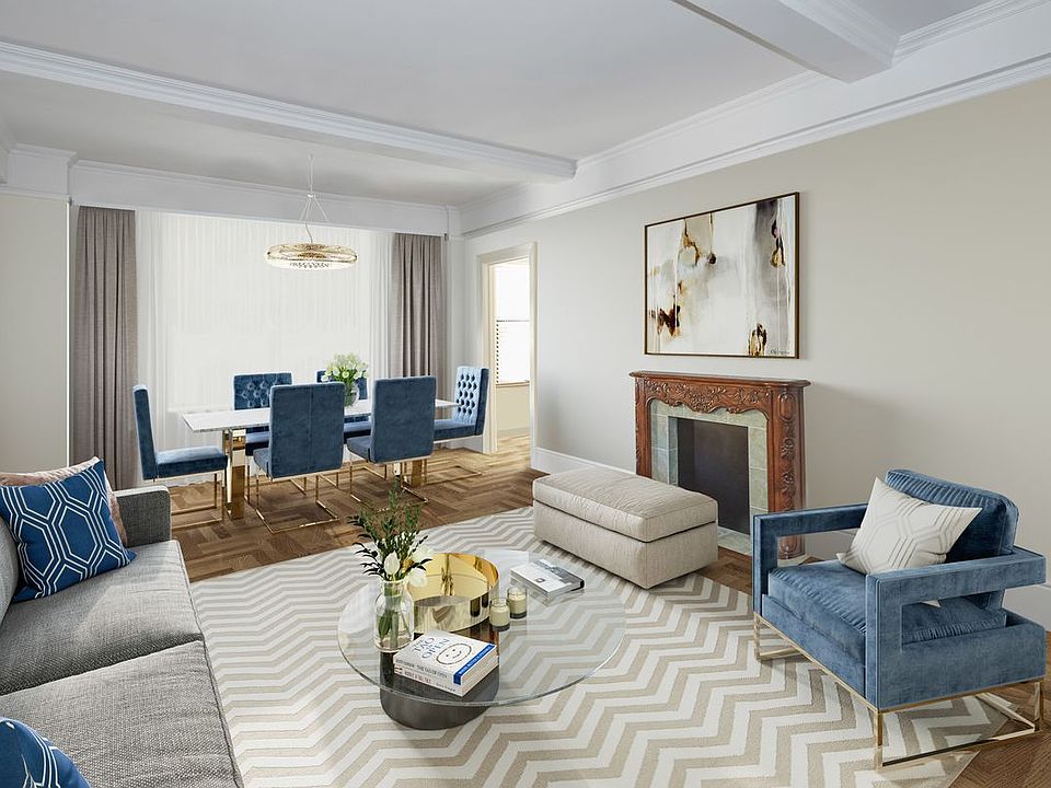 1st image of 2480 Broadway #8D