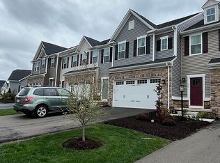 172 Dana Dr, Sewickley, PA
