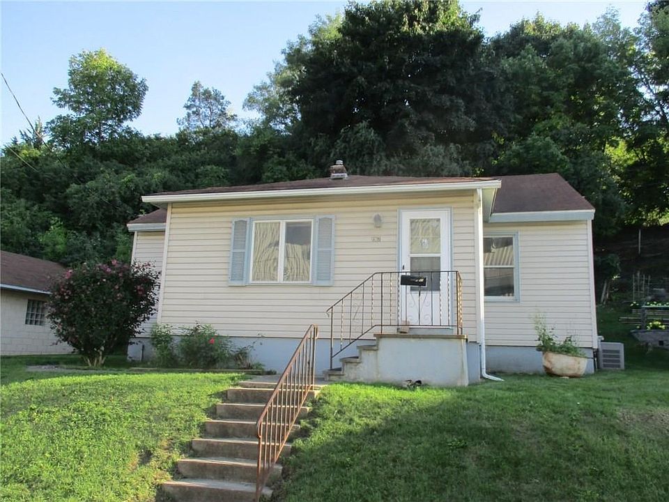 Welcome to 1967 Milton Ave.