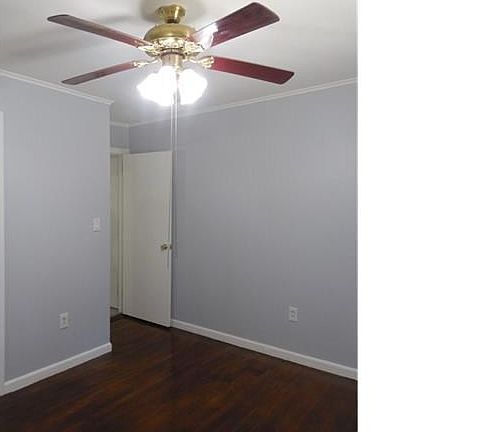 Bedroom 1 Double Closet 1 Single