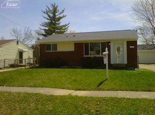 2059 Obrien Rd, Mount Morris, MI 48458