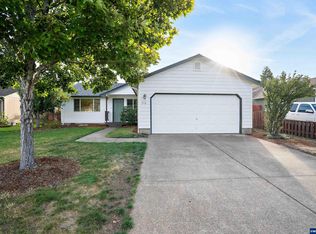 713 McCall Way, Philomath, OR 97370