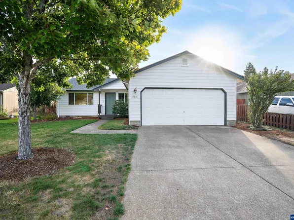 713 McCall Way, Philomath, OR 97370