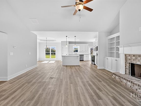 3rd image of 2597 Bethany Bowersville Road #6