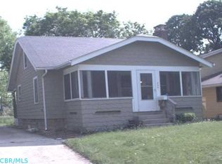 257 E Lincoln Ave, Columbus, OH 43214