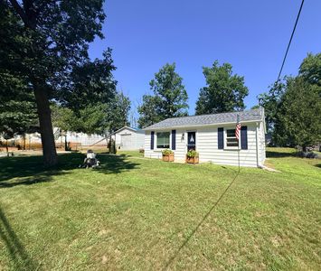 2481 E 2nd St, Prescott, MI, 48756