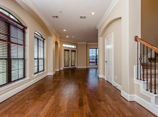1106 Hempstead Villa Ln, Houston, TX 77008