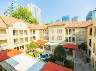 955 Juniper St NE Unit 2315, Atlanta, GA 30309