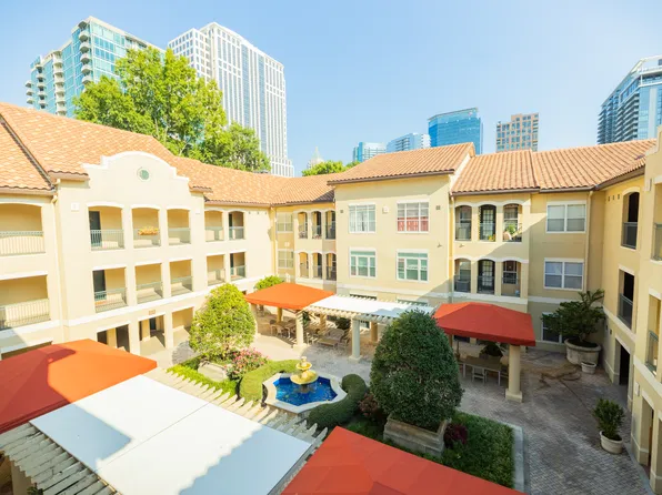 955 Juniper St NE, Atlanta, GA