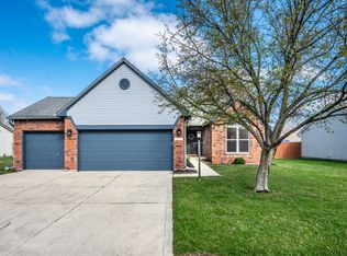 12702 Slippery Rock Rd, Indianapolis, IN 46236