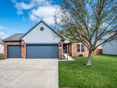 12702 Slippery Rock Rd, Indianapolis, IN, 46236