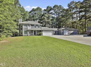 105 N Bend Trl, Jonesboro, GA 30238