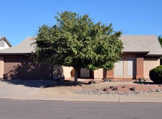 4538 E Ashurst Dr, Phoenix, AZ 85048