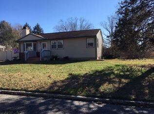 211 Newark Ave, Egg Harbor Township, NJ 08234