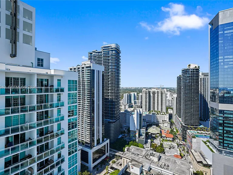 950 Brickell Bay Dr #4101 — Photo 26