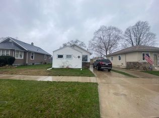 727 Dale Ave, Mishawaka, IN 46544