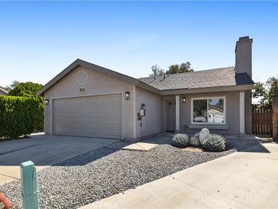 9121 Oakleaf Ct, Hesperia, CA, 92344