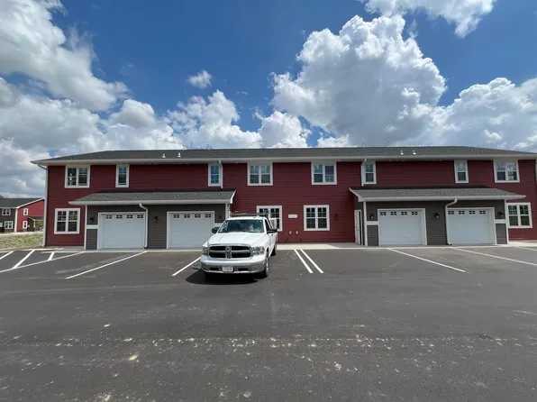 536, 312 Woodcrest Ln #2, Milton, WI 53563
