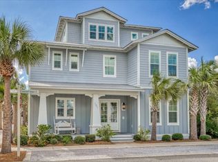 101 Seacrest Beach Blvd W, Inlet Beach, FL 32461
