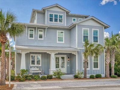 101 Seacrest Beach Blvd W, Inlet Beach, FL, 32461