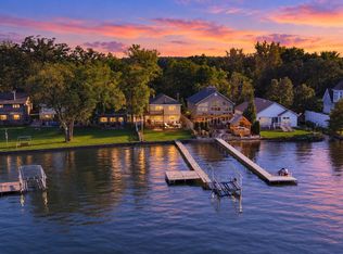 8204 Peterson Blvd, Cedar Lake, IN 46303