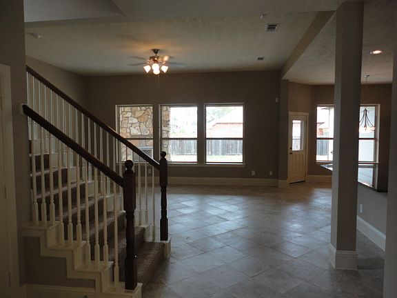 David Weekley Homes Inventory Photo
