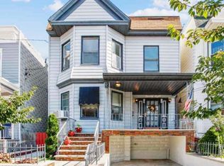 98 Charles St #1, Jersey City, NJ 07307