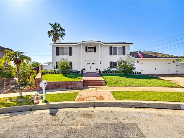 1461 Susan Ln, La Habra, CA 90631