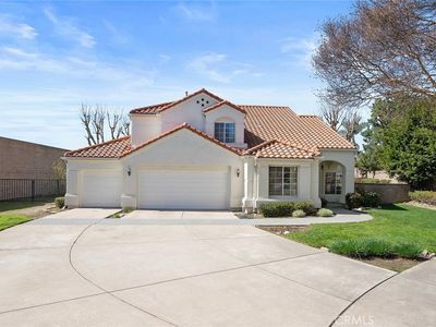 6526 Napa Ave, Rancho Cucamonga, CA, 91701