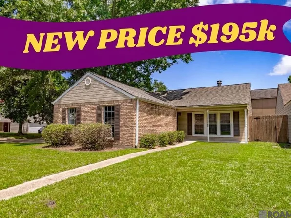 570 Bonarbridge Dr, Baton Rouge, LA 70808
