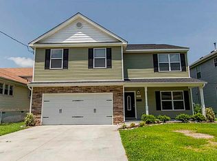 1066 Joyner St, Norfolk, VA 23513