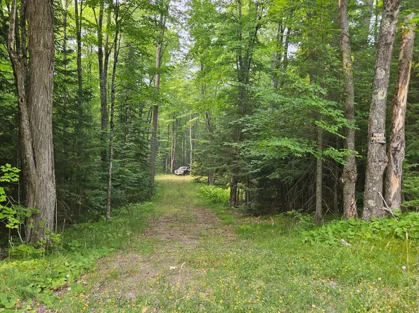 Off Cth K, Conover, WI 54519
