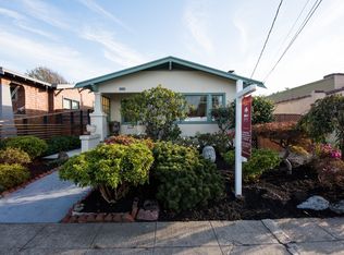 1136 Carleton St, Berkeley, CA 94702