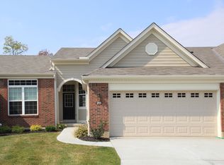 303 Turtle Creek Dr, Loveland, OH 45140