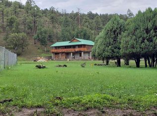 76 Castillo Rd, Aragon, NM 87820