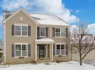 25213 Pavilion Pl, Plainfield, IL 60585
