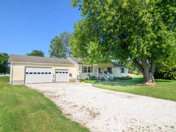 20306 James Ave, Quinby, VA 23423