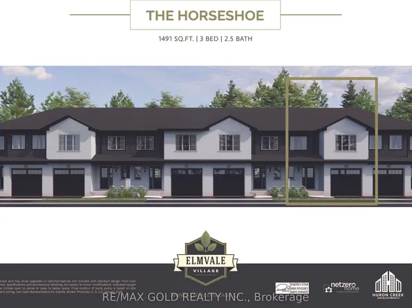 169 Queen St W Lot 41, Springwater, ON L0L 1P0
