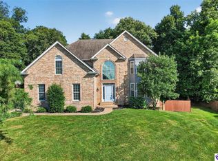 106 Dover Ct, Elizabethtown, KY 42701