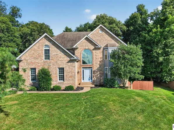 106 Dover Ct, Elizabethtown, KY 42701