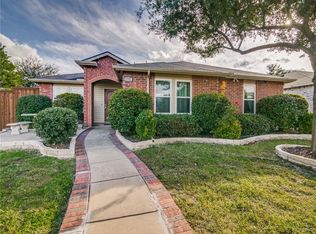 1207 Scottsdale Dr, Wylie, TX 75098