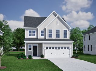 Ashley Plan, Landmark Commons, Boiling Springs, SC 29316