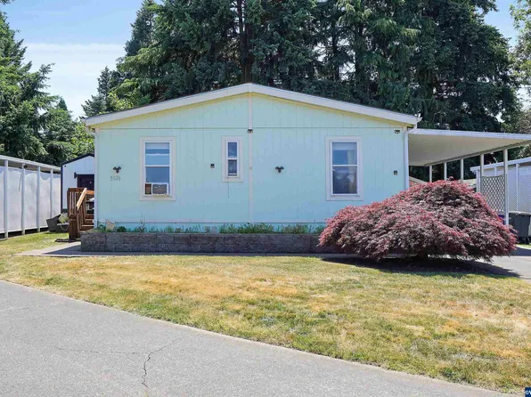 5026 Briarwood Cir N, Salem, OR 97303
