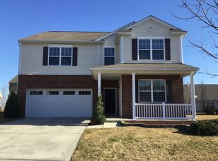 1012 Yellow Bee Rd, Indian Trail, NC 28079