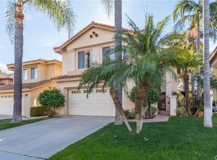 10 Via Frontera, Rancho Santa Margarita, CA 92688