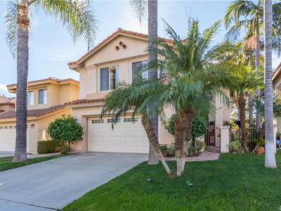 10 Via Frontera, Rancho Santa Margarita, CA, 92688