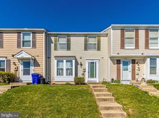 519 Beebe Ct, Frederick, MD 21703