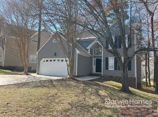 3 Creekstone Ct, Greensboro, NC 27407