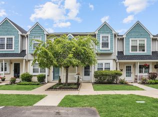 605 Hartland Ct #605, Sewell, NJ 08080